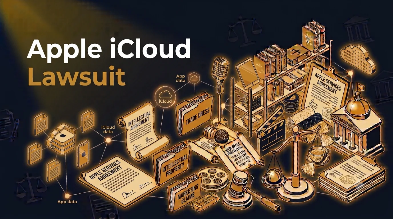 Apple iCloud Lawsuit 2026: Payouts, Eligibility, Claims