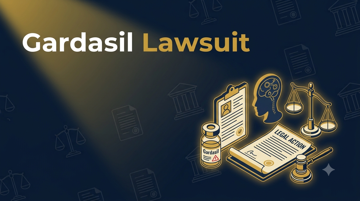 Gardasil Lawsuit 2026: Settlement Payouts, Eligibility, and Latest Updates