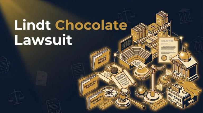 Lindt Chocolate Lawsuit