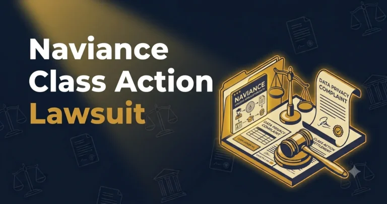 Naviance Class Action Lawsuit