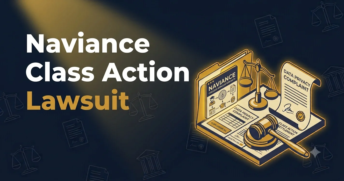 Naviance Class Action Lawsuit 2026: Payouts, Eligibility, Claims