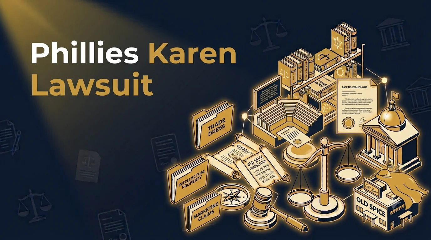 Phillies Karen Lawsuit