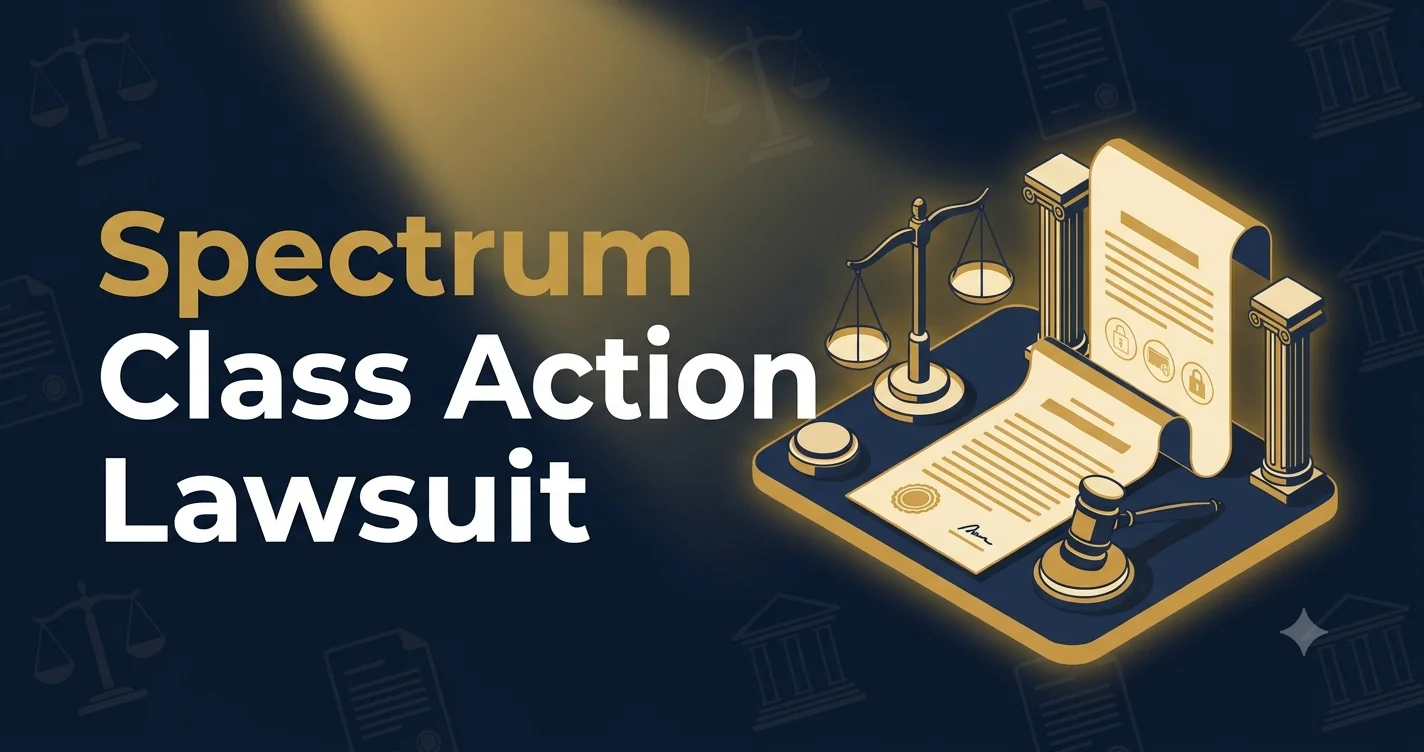 Spectrum Class Action Lawsuit 2026: What Subscribers Must Know