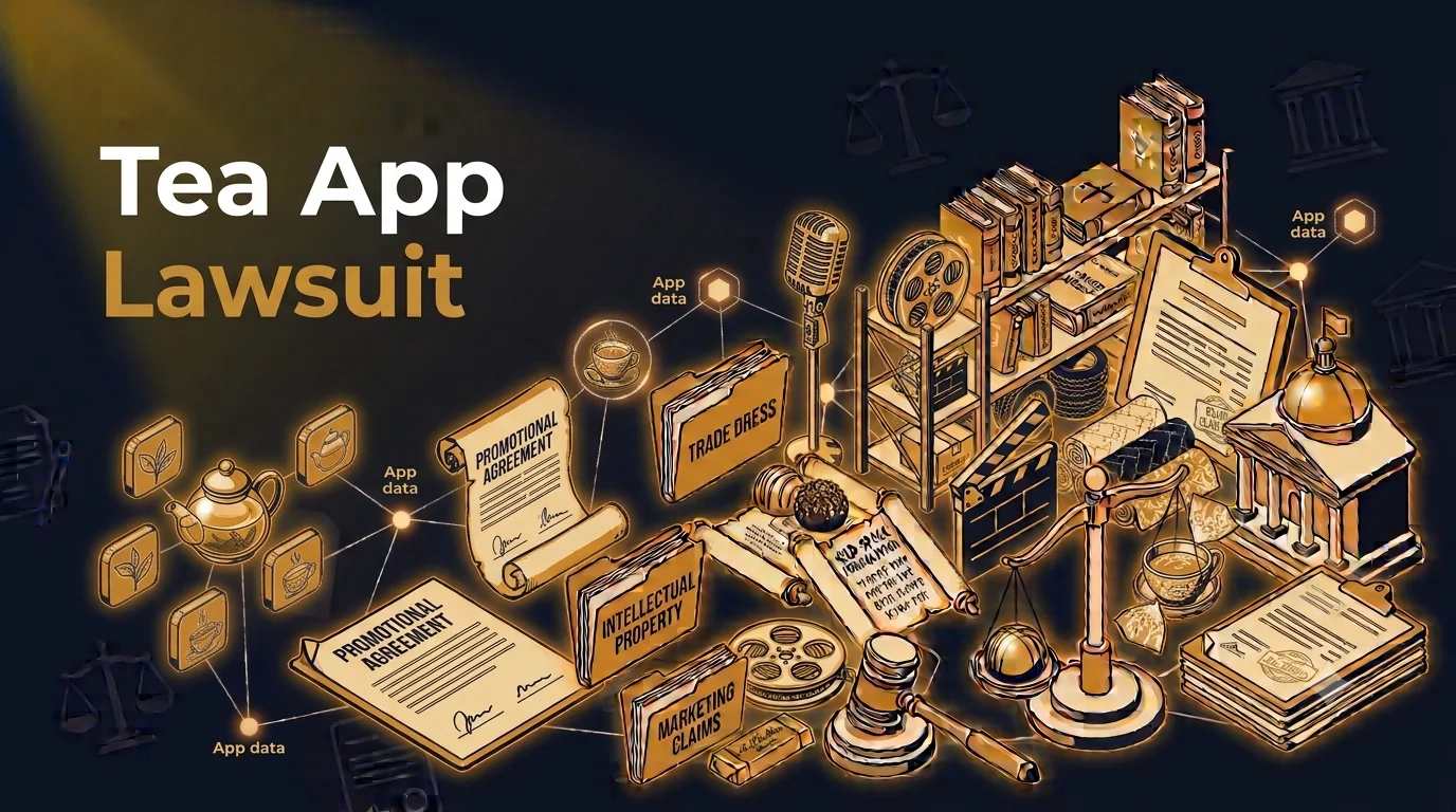 Tea App Lawsuit 2026: Payouts, Eligibility, Claims